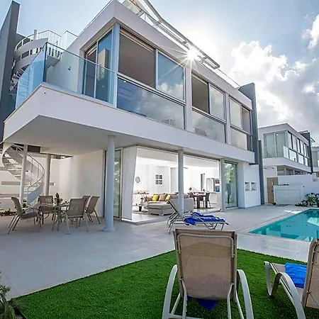 Hotel Bp3 Protaras