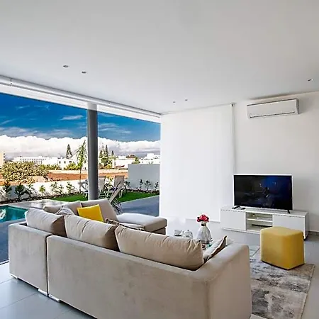 Hotel Bp3 Protaras