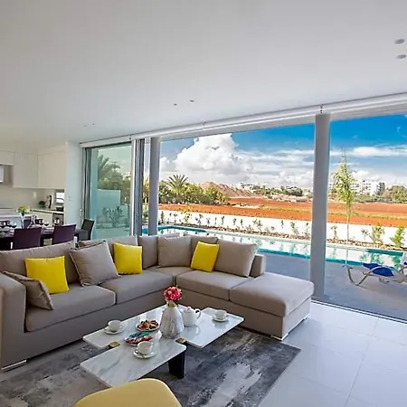 Bp3 3* Protaras