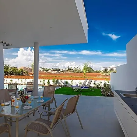 Hotel Bp3 Protaras