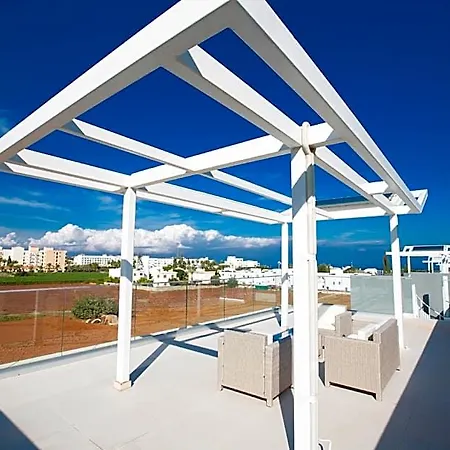 Bp3 3* Protaras