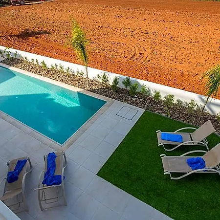 Bp3 3* Protaras